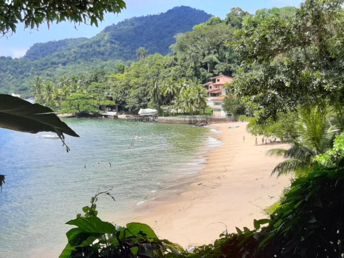 Villa CASA MARAVILHOSA à BEIRA MAR EM ANGRA DOS REIS Extérieur photo