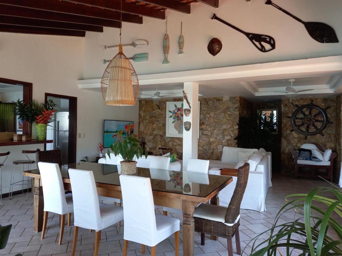 Villa CASA MARAVILHOSA à BEIRA MAR EM ANGRA DOS REIS Extérieur photo