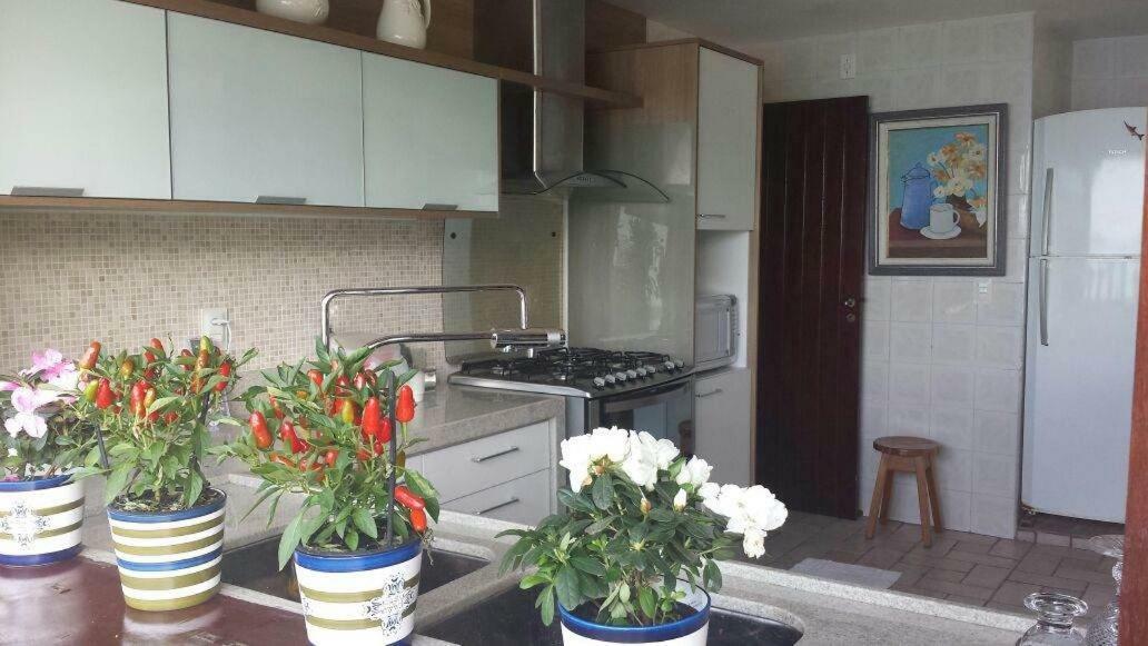Villa CASA MARAVILHOSA à BEIRA MAR EM ANGRA DOS REIS Extérieur photo