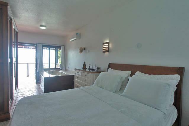 Villa CASA MARAVILHOSA à BEIRA MAR EM ANGRA DOS REIS Extérieur photo