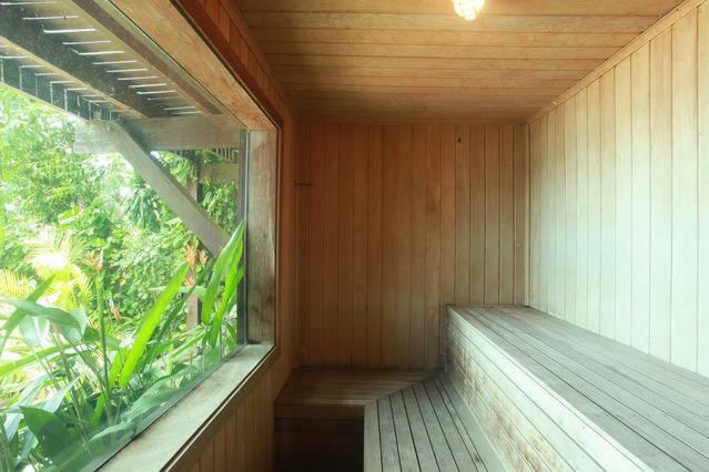 Villa CASA MARAVILHOSA à BEIRA MAR EM ANGRA DOS REIS Extérieur photo